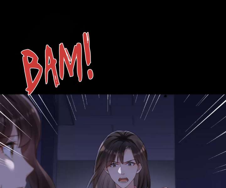 The Substitute Bride and the Overly Affectionate Husband Chapter 40 - Page 127