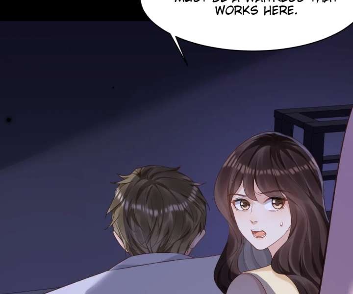 The Substitute Bride and the Overly Affectionate Husband Chapter 40 - Page 130