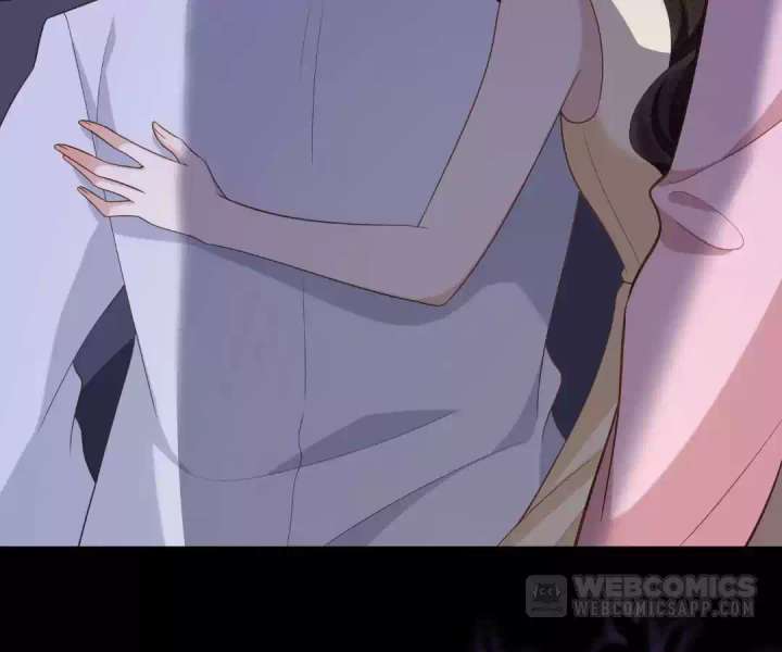 The Substitute Bride and the Overly Affectionate Husband Chapter 40 - Page 131