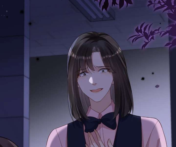 The Substitute Bride and the Overly Affectionate Husband Chapter 40 - Page 133