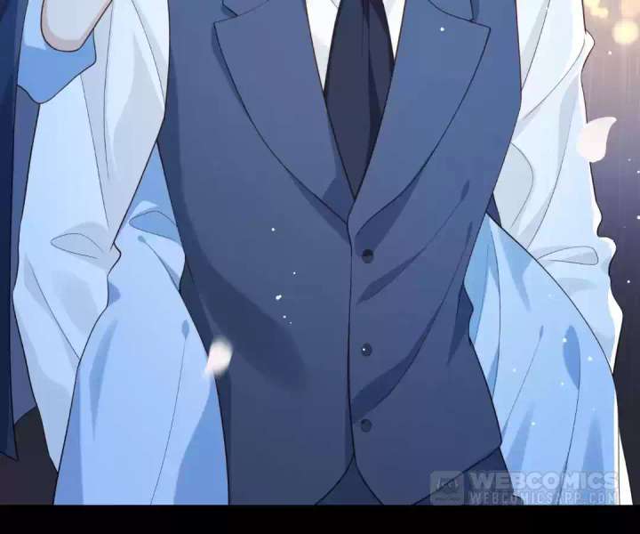 The Substitute Bride and the Overly Affectionate Husband Chapter 40 - Page 3