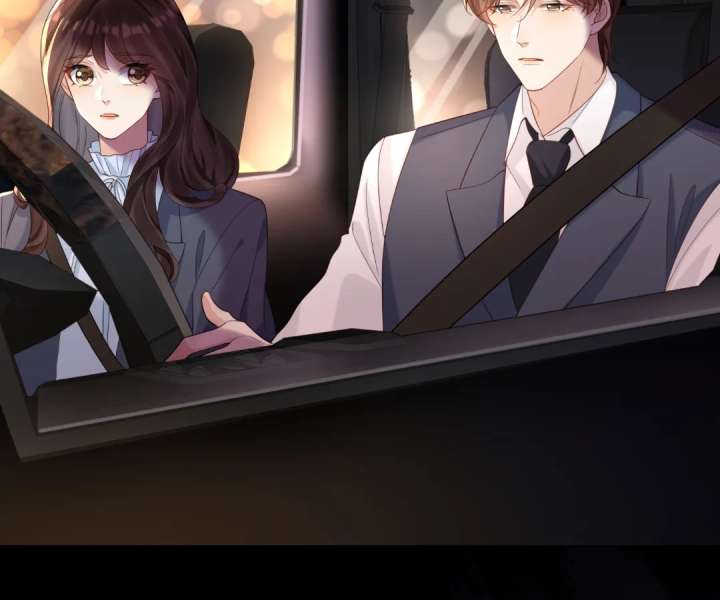 The Substitute Bride and the Overly Affectionate Husband Chapter 40 - Page 24