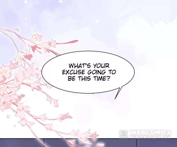 The Substitute Bride and the Overly Affectionate Husband Chapter 40 - Page 35