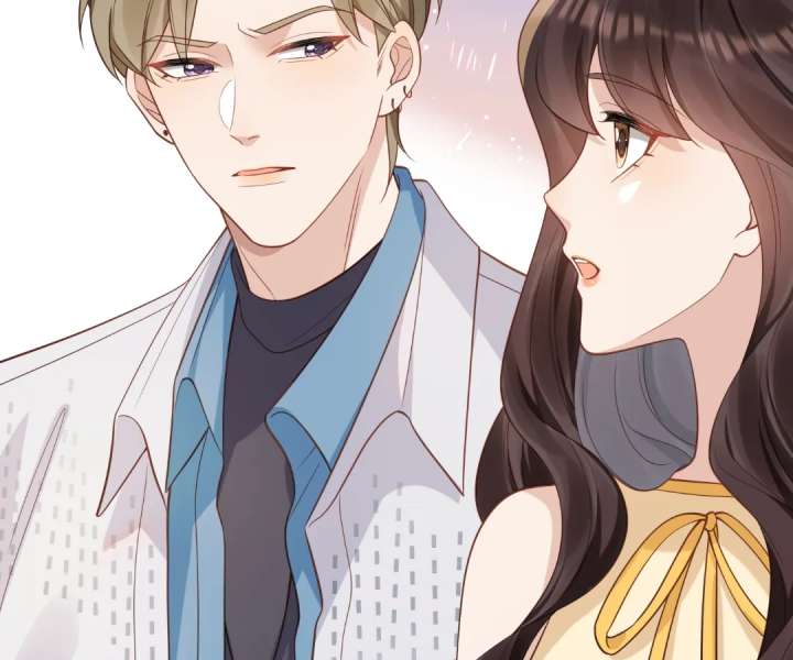 The Substitute Bride and the Overly Affectionate Husband Chapter 40 - Page 39