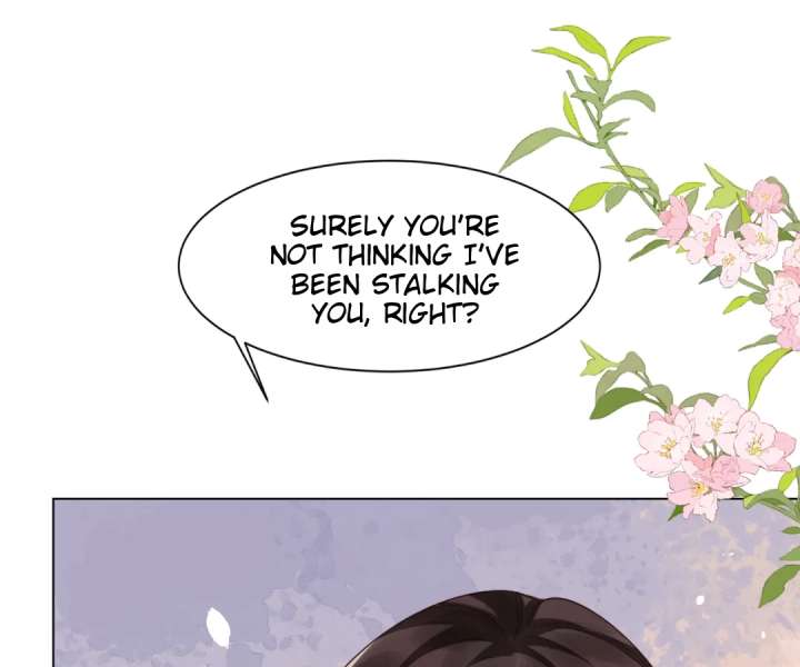 The Substitute Bride and the Overly Affectionate Husband Chapter 40 - Page 41