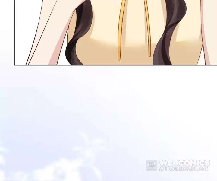 The Substitute Bride and the Overly Affectionate Husband Chapter 40 - Page 43