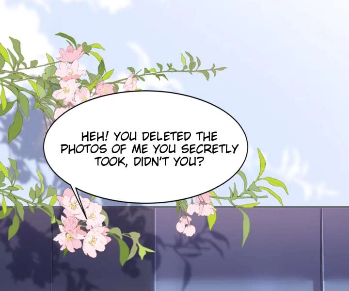 The Substitute Bride and the Overly Affectionate Husband Chapter 40 - Page 44