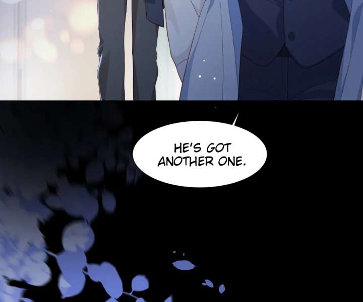 The Substitute Bride and the Overly Affectionate Husband Chapter 40 - Page 6