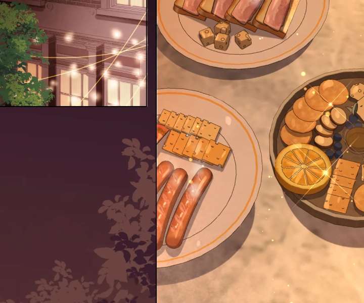 The Substitute Bride and the Overly Affectionate Husband Chapter 40 - Page 60