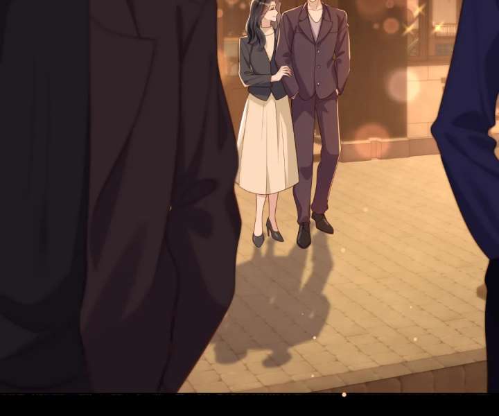 The Substitute Bride and the Overly Affectionate Husband Chapter 40 - Page 82