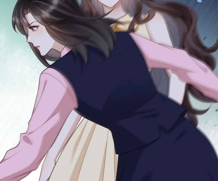 The Substitute Bride and the Overly Affectionate Husband Chapter 41 - Page 2