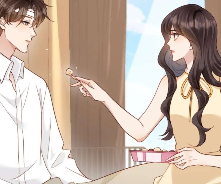 The Substitute Bride and the Overly Affectionate Husband Chapter 41 - Page 103