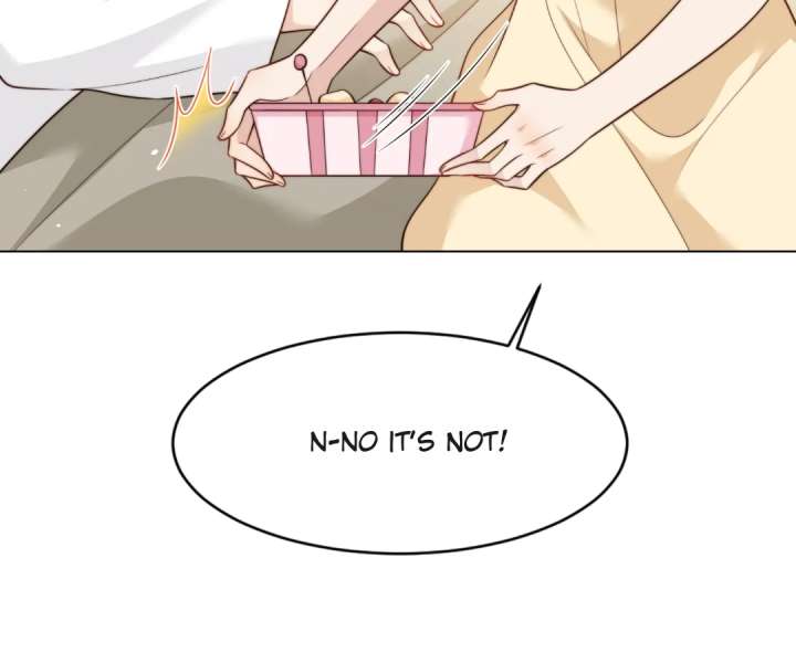 The Substitute Bride and the Overly Affectionate Husband Chapter 41 - Page 110