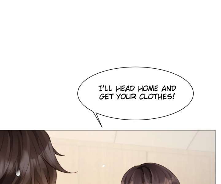 The Substitute Bride and the Overly Affectionate Husband Chapter 41 - Page 111