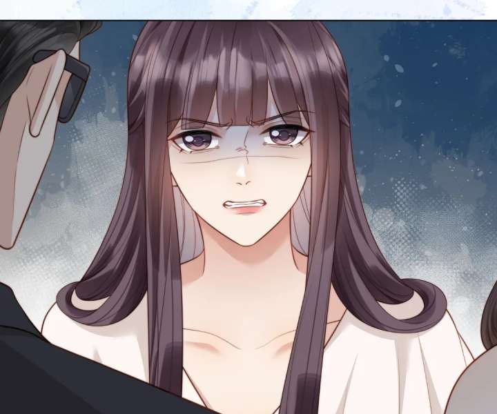 The Substitute Bride and the Overly Affectionate Husband Chapter 41 - Page 118