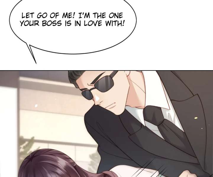 The Substitute Bride and the Overly Affectionate Husband Chapter 41 - Page 124