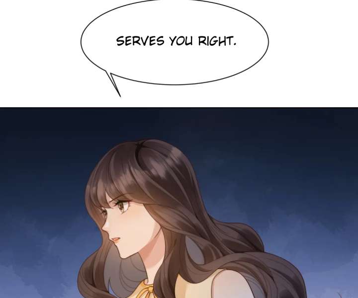 The Substitute Bride and the Overly Affectionate Husband Chapter 41 - Page 129