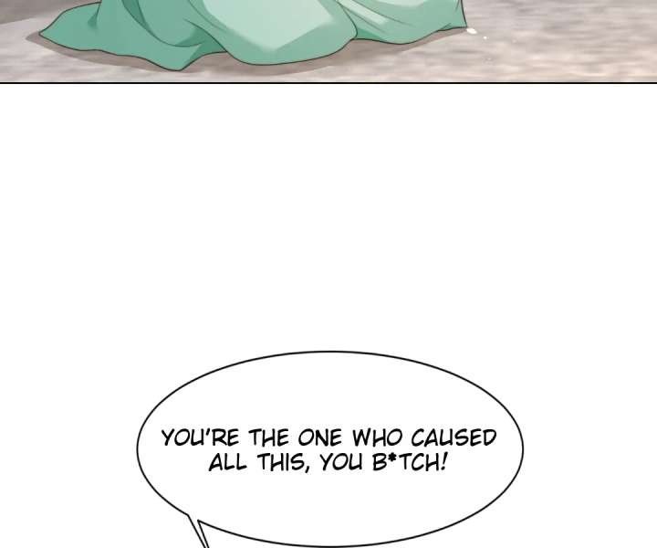 The Substitute Bride and the Overly Affectionate Husband Chapter 41 - Page 134