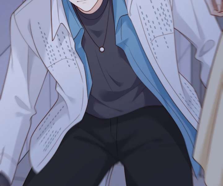 The Substitute Bride and the Overly Affectionate Husband Chapter 41 - Page 15