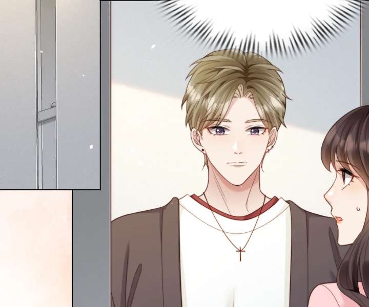 The Substitute Bride and the Overly Affectionate Husband Chapter 41 - Page 145