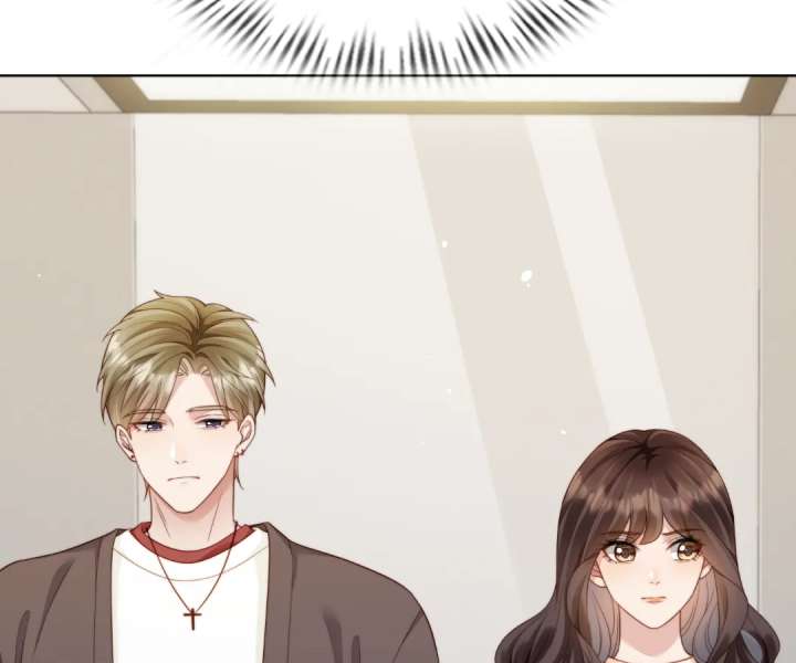 The Substitute Bride and the Overly Affectionate Husband Chapter 41 - Page 148