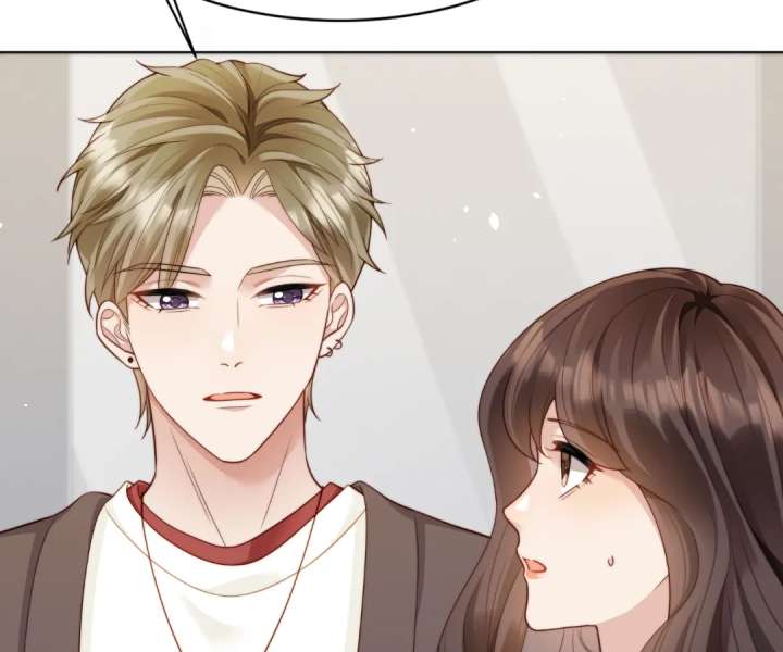 The Substitute Bride and the Overly Affectionate Husband Chapter 41 - Page 151