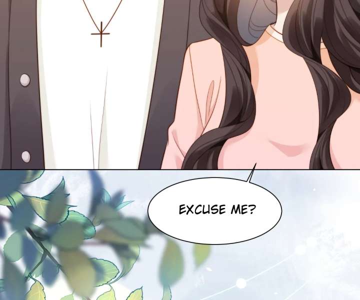 The Substitute Bride and the Overly Affectionate Husband Chapter 41 - Page 152