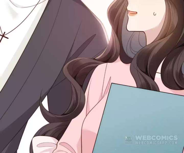 The Substitute Bride and the Overly Affectionate Husband Chapter 41 - Page 155