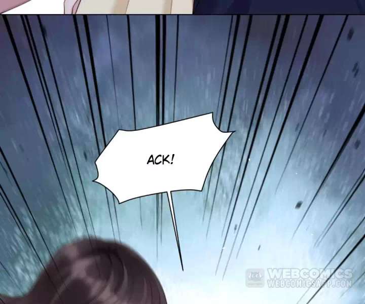 The Substitute Bride and the Overly Affectionate Husband Chapter 41 - Page 3