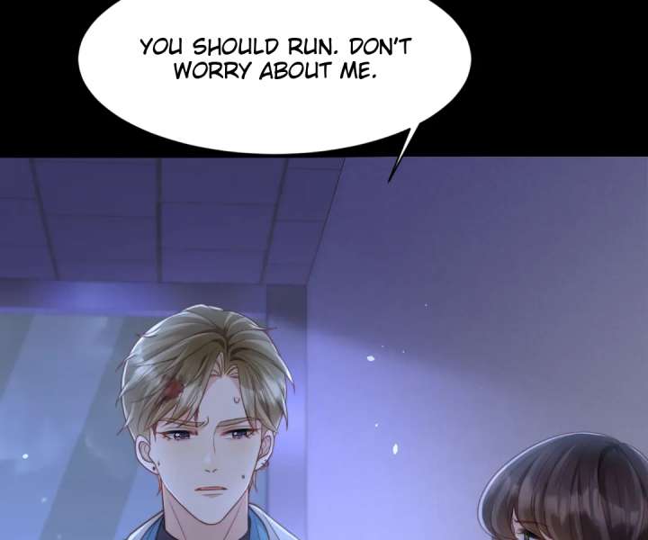 The Substitute Bride and the Overly Affectionate Husband Chapter 41 - Page 24