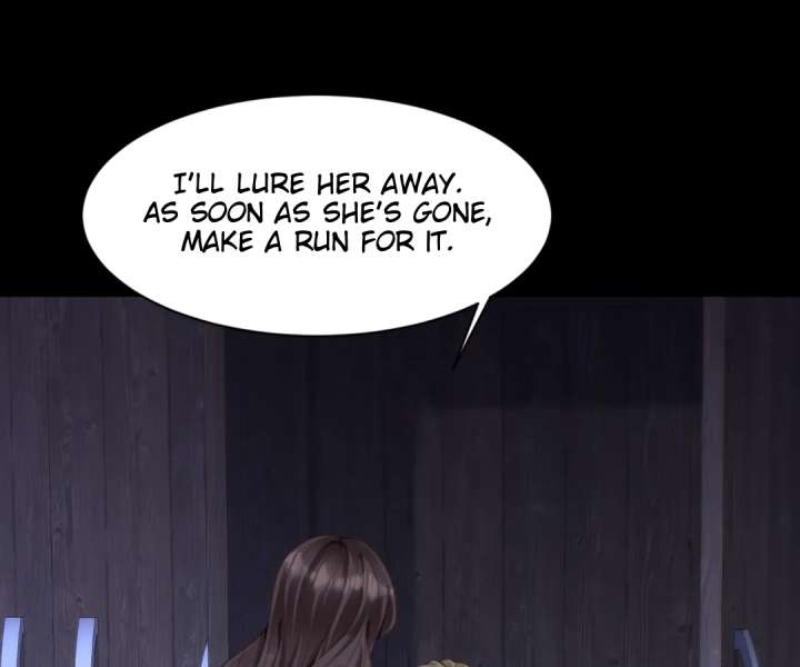 The Substitute Bride and the Overly Affectionate Husband Chapter 41 - Page 31