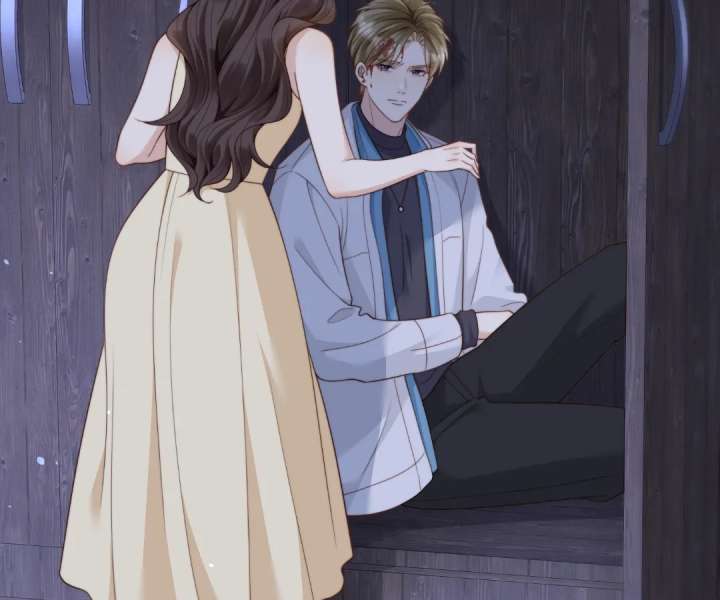 The Substitute Bride and the Overly Affectionate Husband Chapter 41 - Page 32