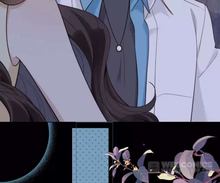 The Substitute Bride and the Overly Affectionate Husband Chapter 41 - Page 35