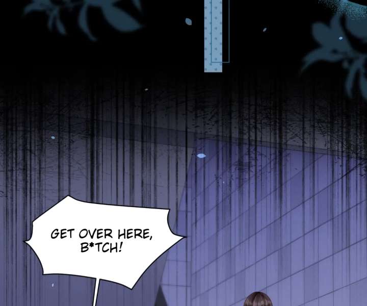 The Substitute Bride and the Overly Affectionate Husband Chapter 41 - Page 37