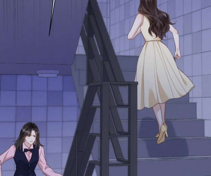 The Substitute Bride and the Overly Affectionate Husband Chapter 41 - Page 38