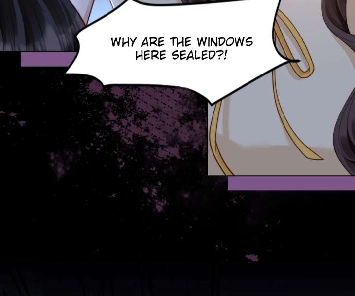 The Substitute Bride and the Overly Affectionate Husband Chapter 41 - Page 45