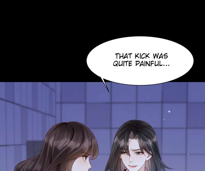 The Substitute Bride and the Overly Affectionate Husband Chapter 41 - Page 49