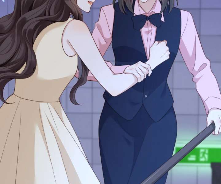 The Substitute Bride and the Overly Affectionate Husband Chapter 41 - Page 50