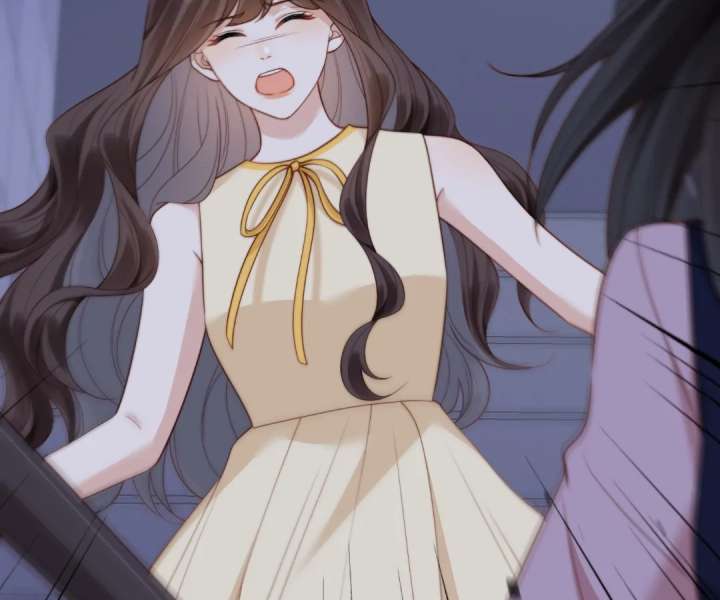 The Substitute Bride and the Overly Affectionate Husband Chapter 41 - Page 56