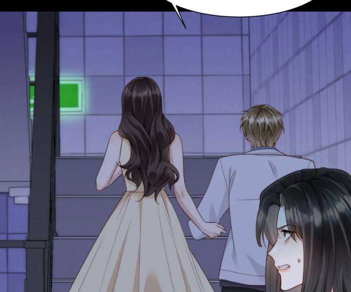 The Substitute Bride and the Overly Affectionate Husband Chapter 41 - Page 7