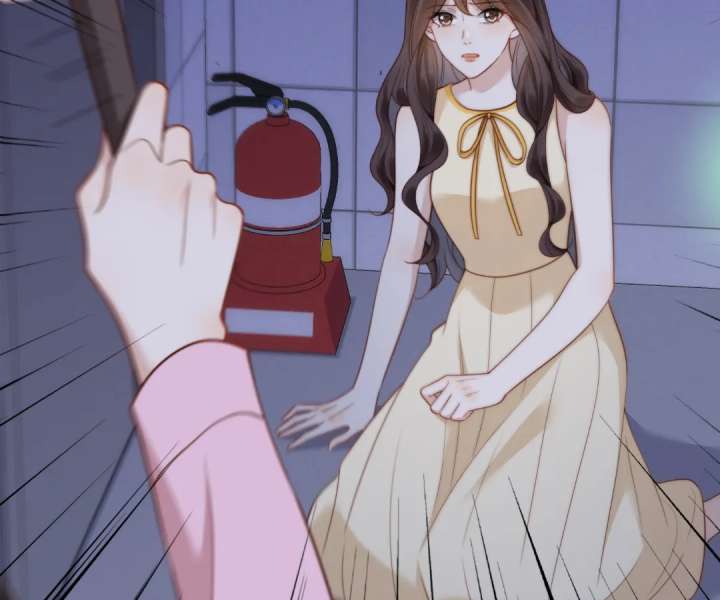 The Substitute Bride and the Overly Affectionate Husband Chapter 41 - Page 62