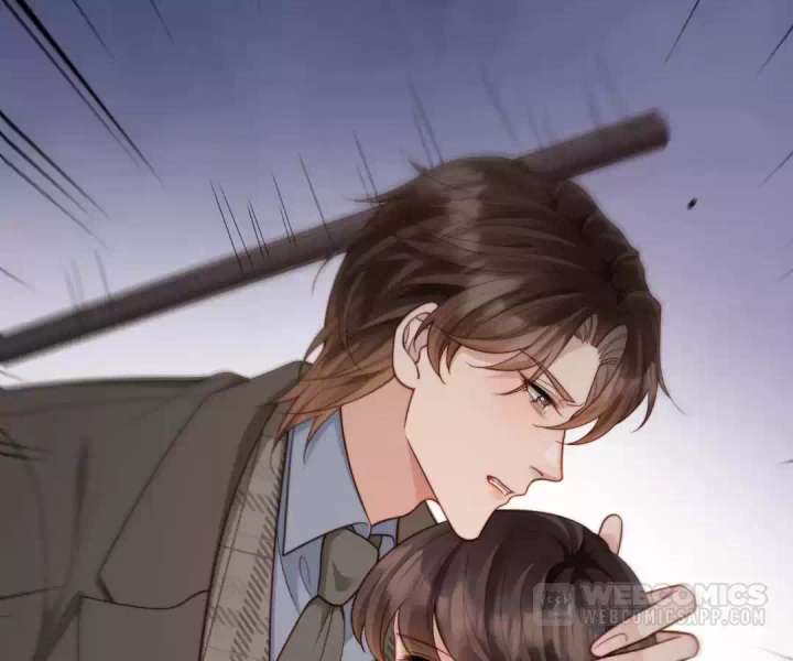 The Substitute Bride and the Overly Affectionate Husband Chapter 41 - Page 67