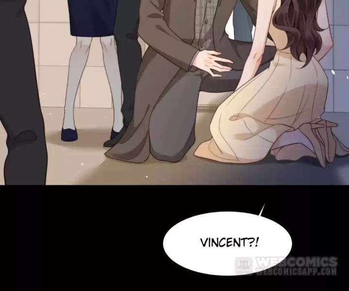 The Substitute Bride and the Overly Affectionate Husband Chapter 41 - Page 75