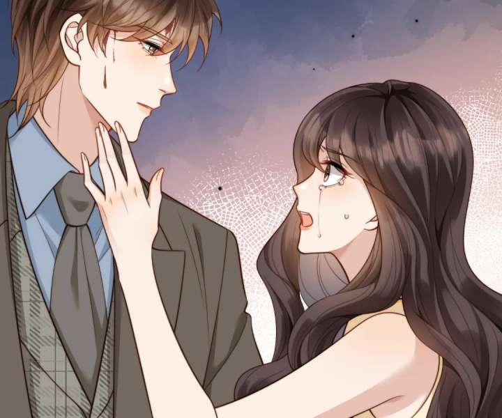 The Substitute Bride and the Overly Affectionate Husband Chapter 41 - Page 80