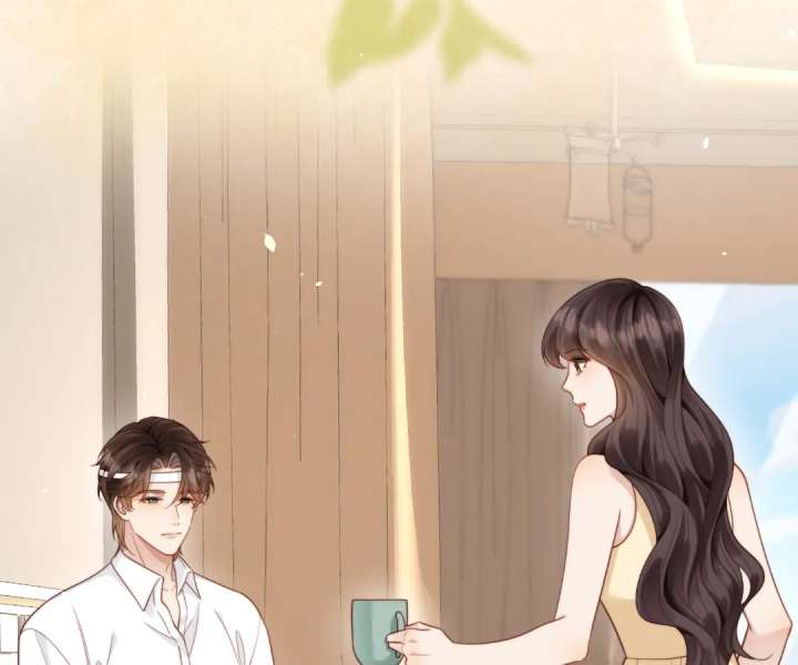 The Substitute Bride and the Overly Affectionate Husband Chapter 41 - Page 85