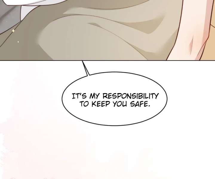 The Substitute Bride and the Overly Affectionate Husband Chapter 41 - Page 90