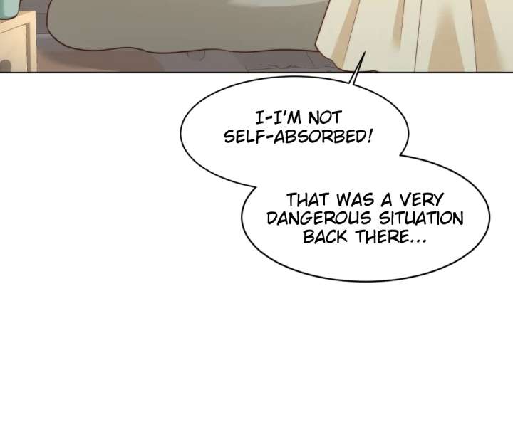 The Substitute Bride and the Overly Affectionate Husband Chapter 41 - Page 95