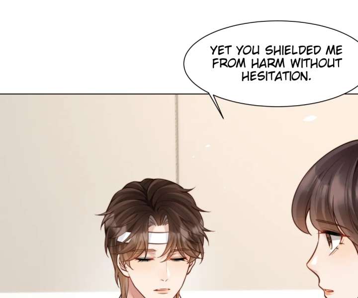 The Substitute Bride and the Overly Affectionate Husband Chapter 41 - Page 96