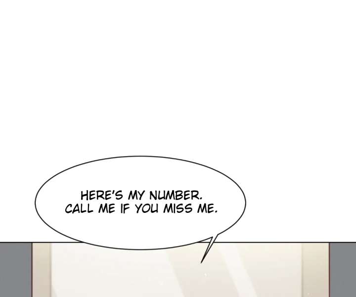 The Substitute Bride and the Overly Affectionate Husband Chapter 42 - Page 1