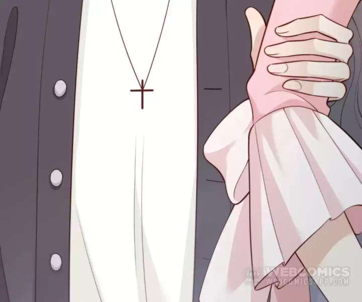 The Substitute Bride and the Overly Affectionate Husband Chapter 42 - Page 11